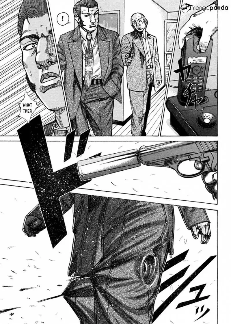 Kyou Kara Hitman Chapter 42 9